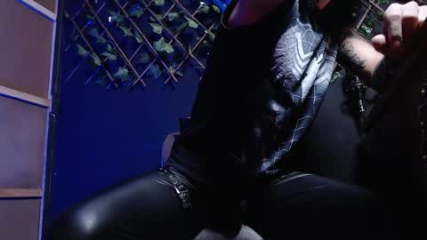 DICAPRIO online show from 12.04.25