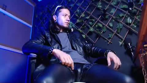 DICAPRIO online show from 01.13.26