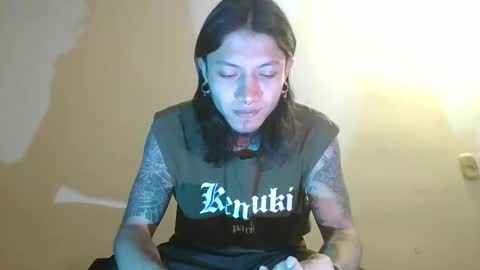 DICAPRIO online show from 03.05.26