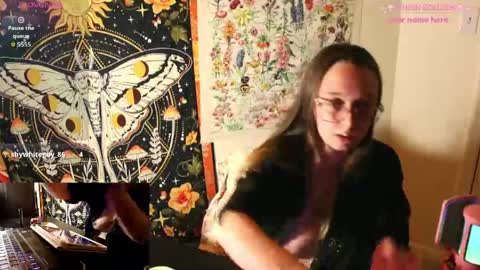 dice_steele online show from 05.28.26