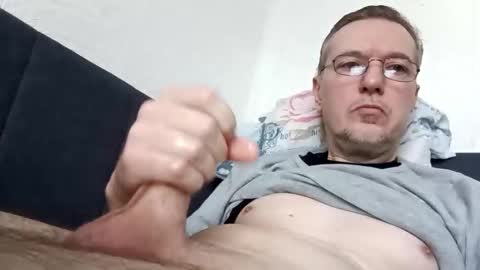 Antonio online show from 11.30.25