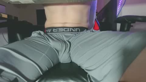 Dick And Muscle online show from 02.12.26