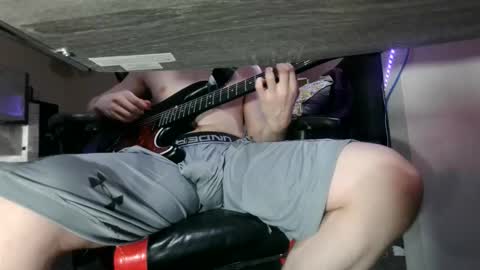 Dick And Muscle online show from 03.06.26