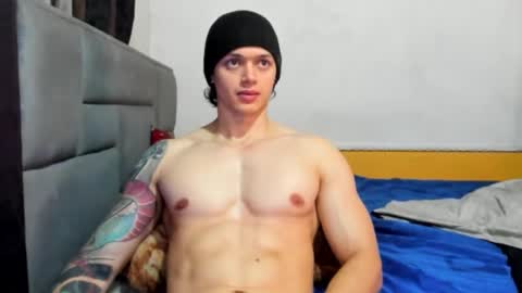 jhon online show from 02.04.25