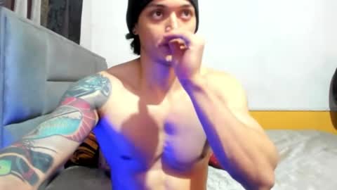 jhon online show from 02.09.25