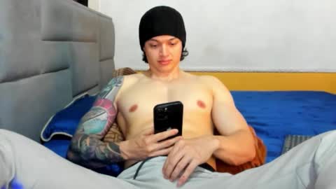 jhon online show from 10.01.25