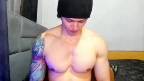 Snapshot of dick_demon_1 chatting on 03.24.26 jhon online show from 03.24.26