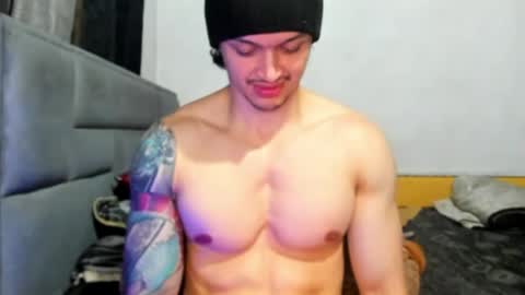 Snapshot of dick_demon_1 chatting on 04.07.26 jhon online show from 04.07.26