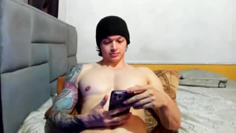 Snapshot of dick_demon_1 chatting on 04.14.26 jhon online show from 04.14.26
