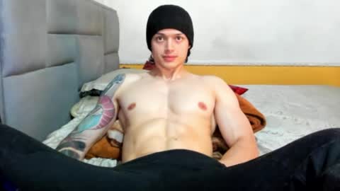 Snapshot of dick_demon_1 chatting on 04.29.26 jhon online show from 04.29.26