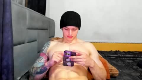 Snapshot of dick_demon_1 chatting on 05.14.26 jhon online show from 05.14.26