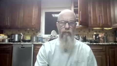 Snapshot of dick_feelsgood chatting on 10.31.25 Dick Feelsgood online show from 10.31.25