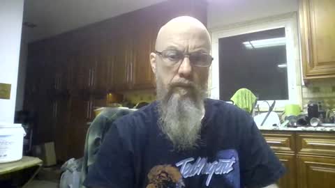 Snapshot of dick_feelsgood chatting on 11.30.25 Dick Feelsgood online show from 11.30.25