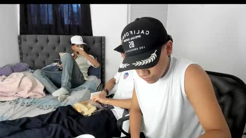 dick online show from 11.14.25