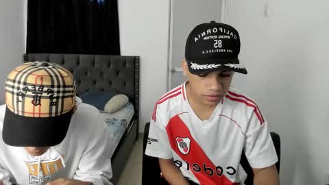 dick online show from 11.24.25