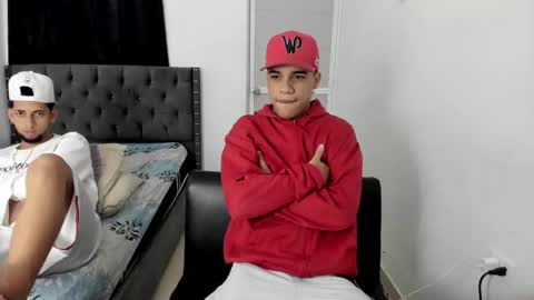 dick online show from 12.04.25