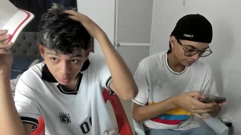 dick online show from 01.17.26