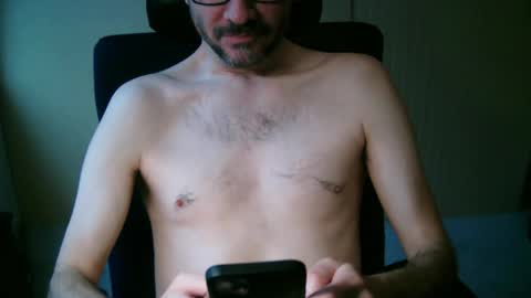 dick_playy online show from 10.24.25