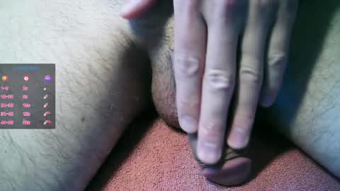 dick_playy online show from 05.18.26