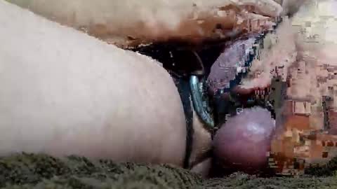 dickbeater4u online show from 03.03.26