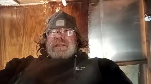 Dickbowen online show from 01.27.25