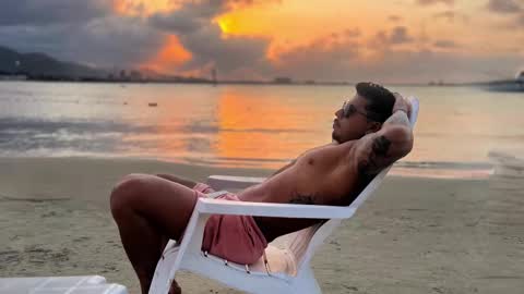 Damin online show from 12.17.24