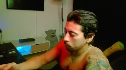 Damin online show from 02.10.25