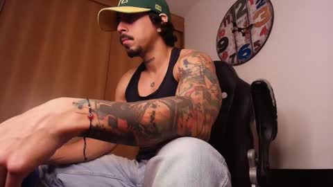 Damin online show from 10.03.25