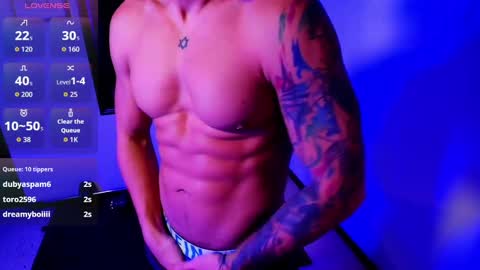 Damin online show from 11.02.25