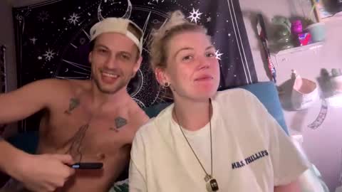 Beau online show from 11.09.25