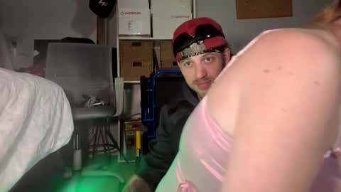 Beau online show from 01.10.26