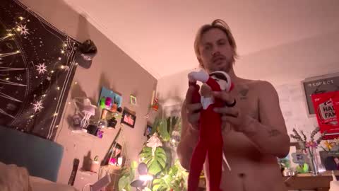 Beau online show from 01.18.26