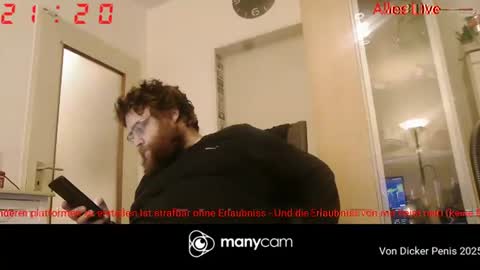 Kevin S. online show from 10.25.25