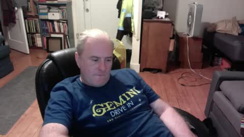 Richard Fleischer online show from 12.02.24