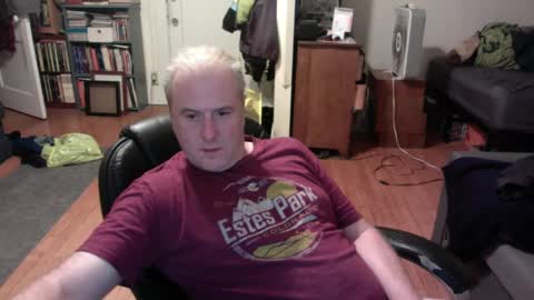 Richard Fleischer online show from 12.03.24