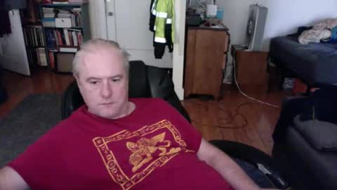 Richard Fleischer online show from 12.17.24