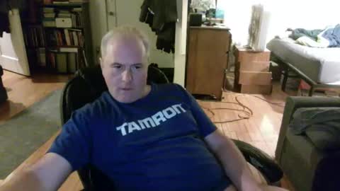Richard Fleischer online show from 01.07.25