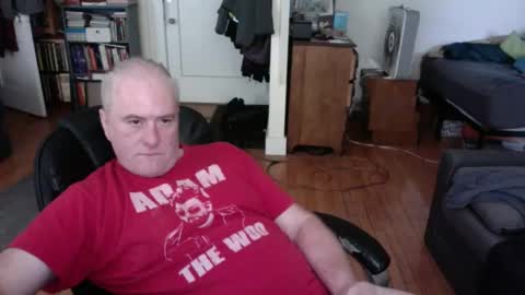 Richard Fleischer online show from 01.07.25