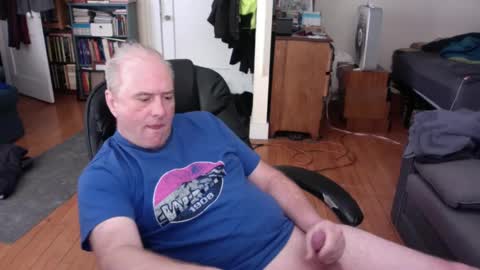 Richard Fleischer online show from 01.13.25