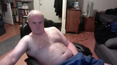 Richard Fleischer online show from 01.19.25