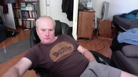Richard Fleischer online show from 01.28.25