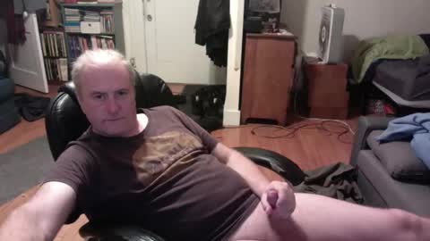 Richard Fleischer online show from 01.30.25
