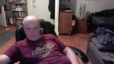 Richard Fleischer online show from 02.26.25