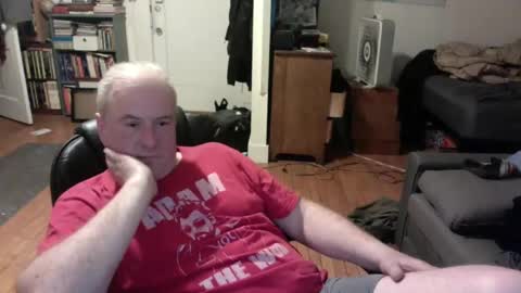 Richard Fleischer online show from 03.06.25