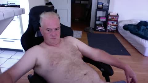 Richard Fleischer online show from 10.04.25