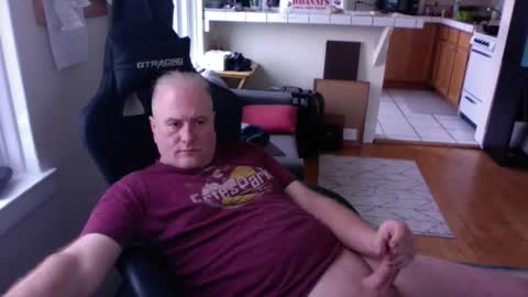 Richard Fleischer online show from 01.10.26