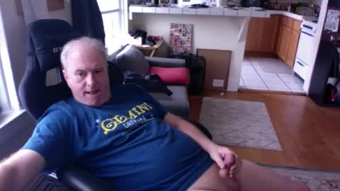 Richard Fleischer online show from 02.10.26