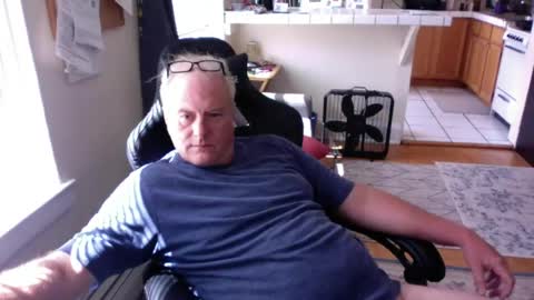 Richard Fleischer online show from 06.20.26