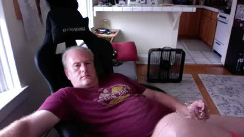 Richard Fleischer online show from 07.02.26