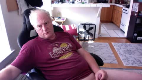 Richard Fleischer online show from 07.04.26